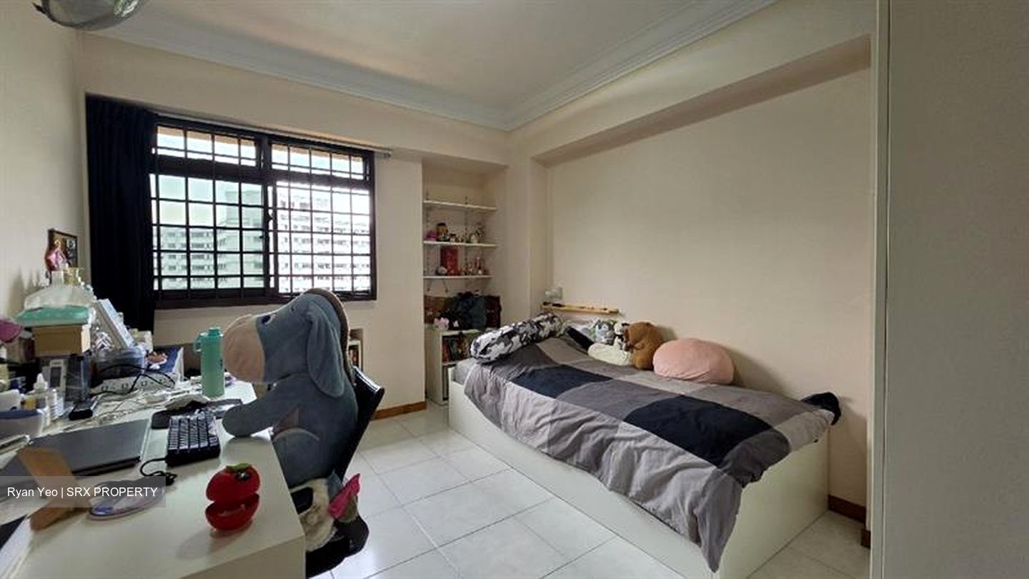 Blk 680C Jurong West Central 1 (Jurong West), HDB 5 Rooms #593555151